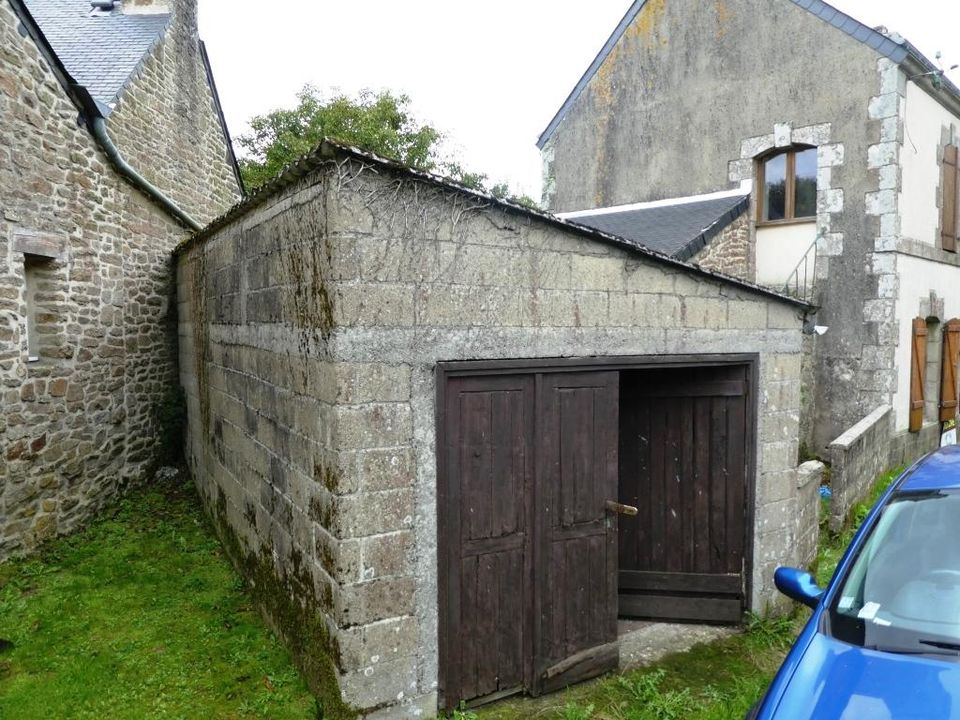 Landejendom i Ploerdut, Morbihan - foto 3