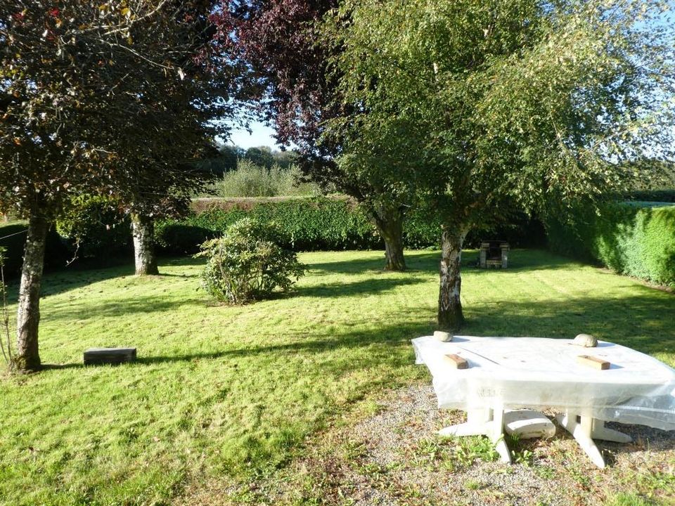 Villa i Ploerdut, Morbihan - foto 5
