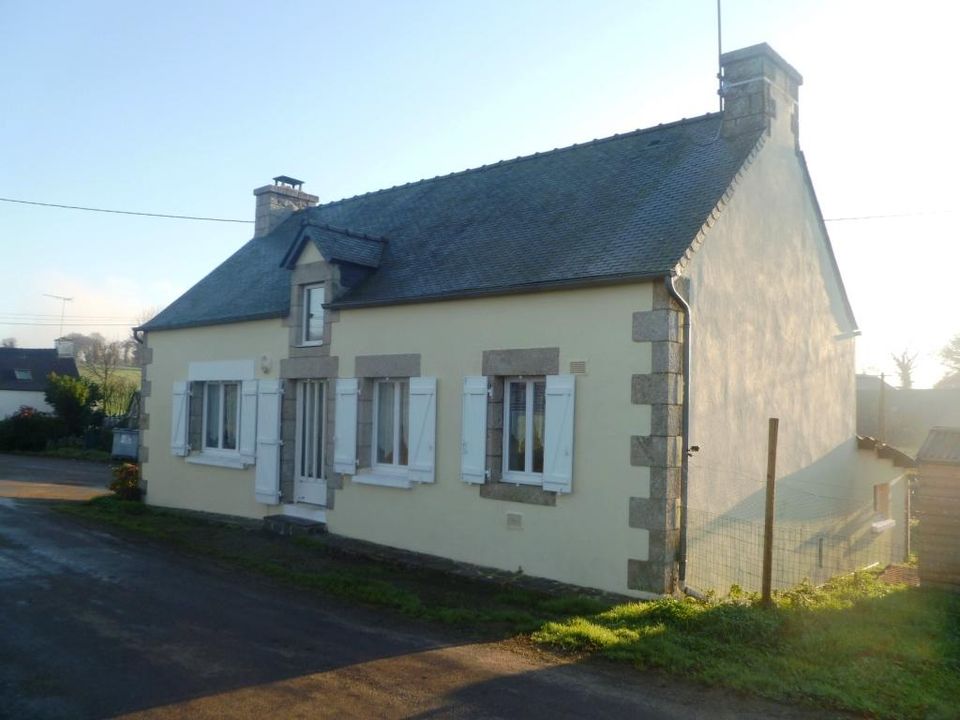 Landejendom i Silfiac, Morbihan - foto 1