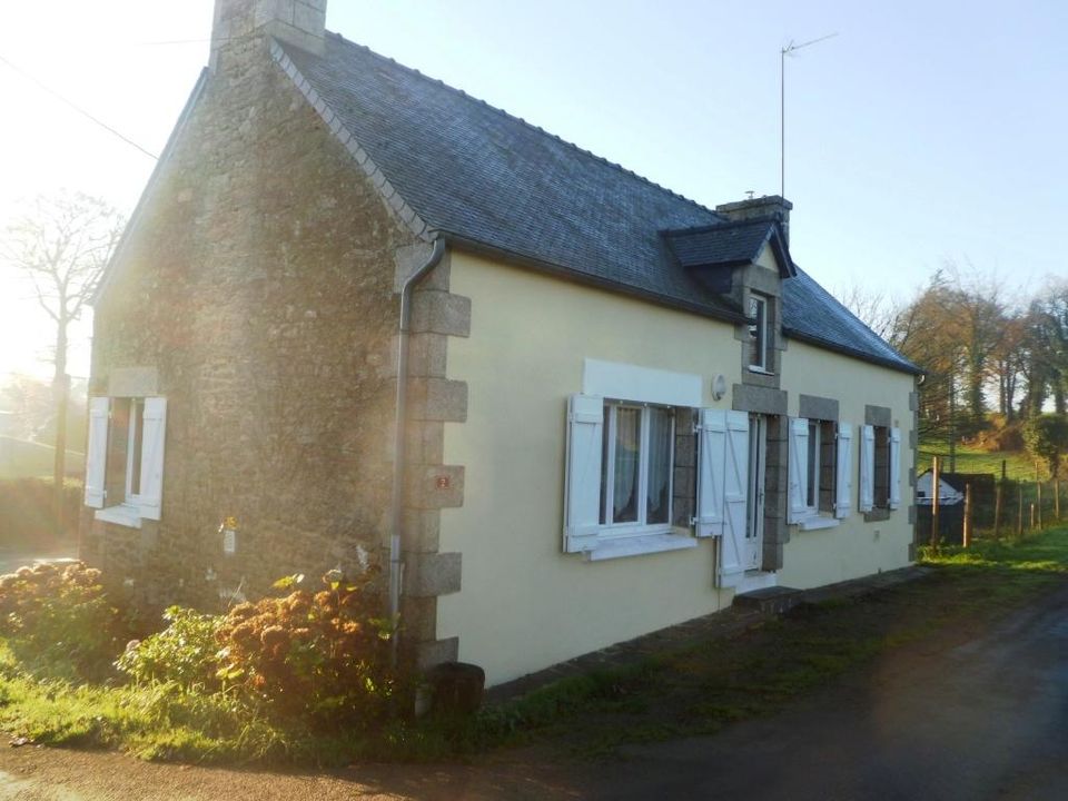 Landejendom i Silfiac, Morbihan - foto 2