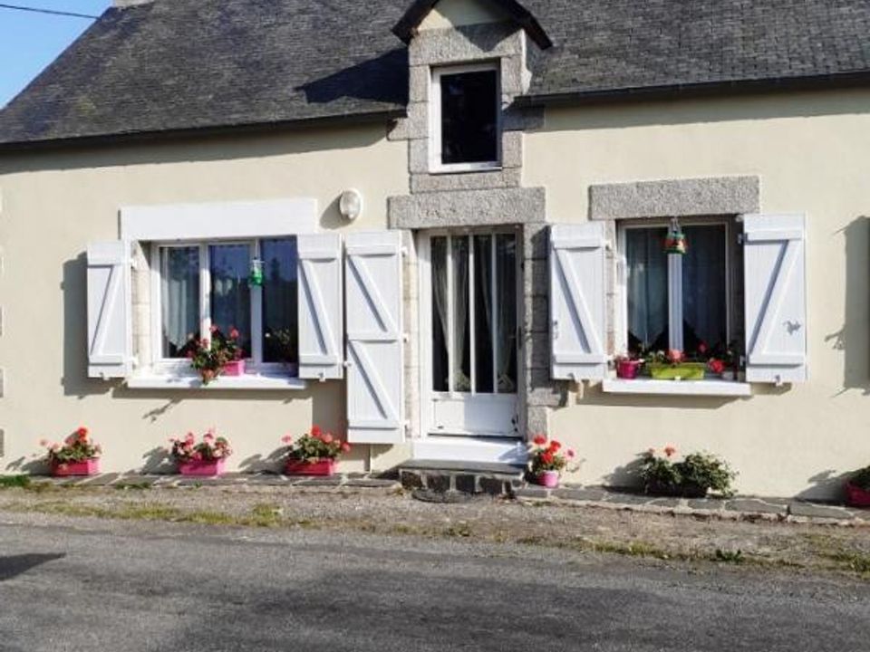 Landejendom i Silfiac, Morbihan - foto 3