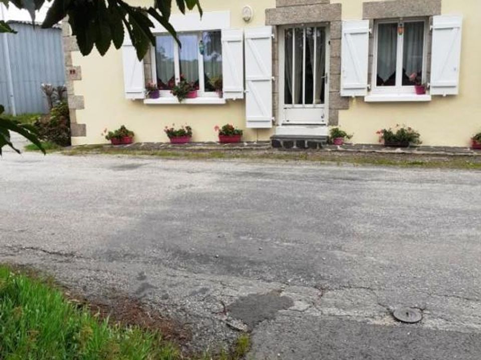 Landejendom i Silfiac, Morbihan - foto 4
