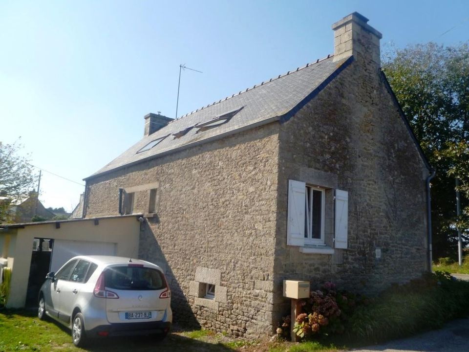 Landejendom i Silfiac, Morbihan - foto 5