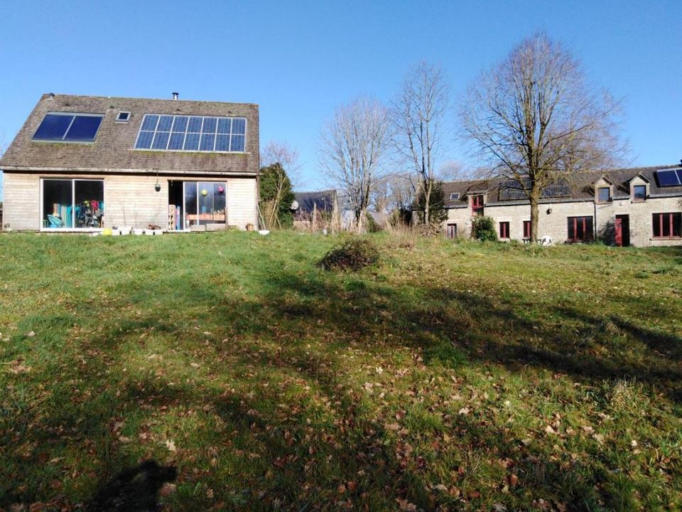 Villa a Silfiac, Morbihan - foto 1