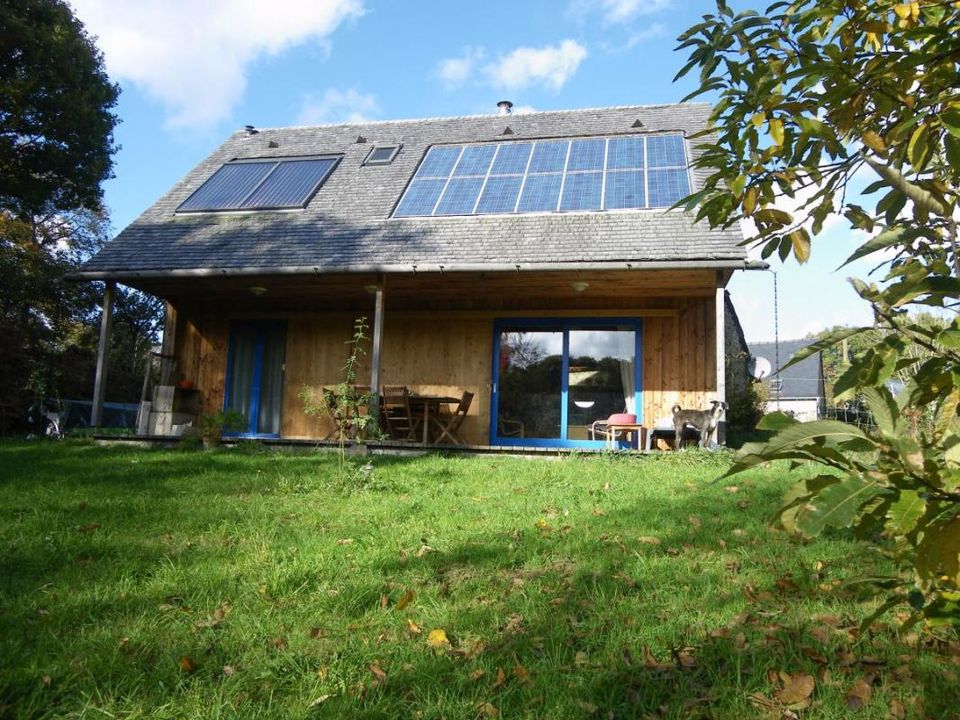 Villa a Silfiac, Morbihan - foto 2