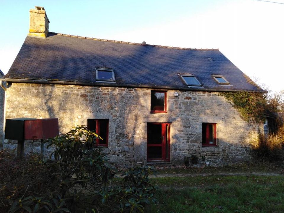 Villa a Silfiac, Morbihan - foto 3