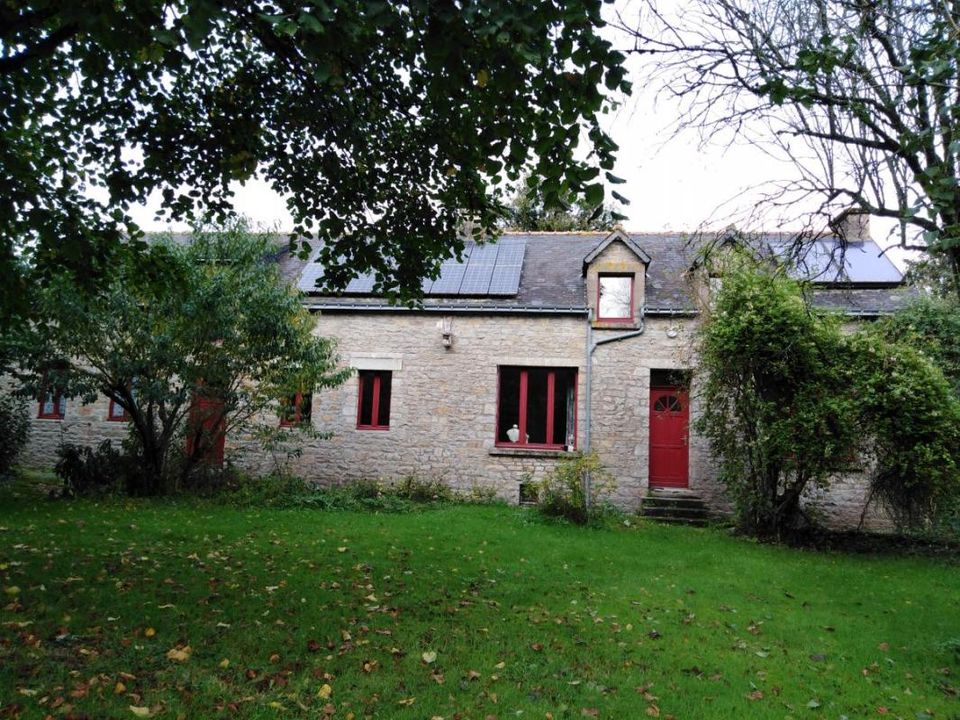 Villa a Silfiac, Morbihan - foto 4