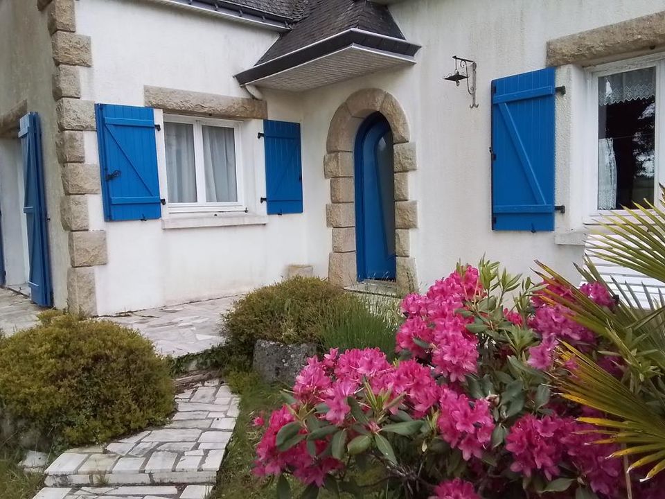 Herregård i Lignol, Morbihan - bilde 3