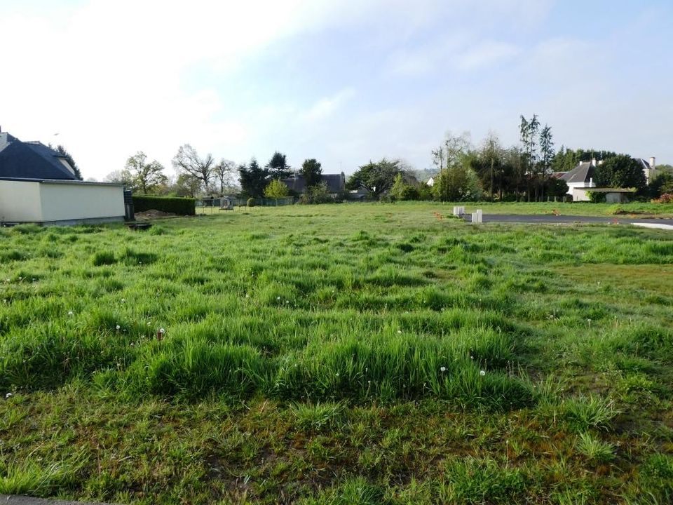 Tomt i Lignol, Morbihan - bilde 2