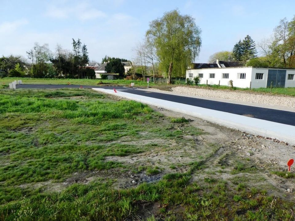 Tomt i Lignol, Morbihan - bilde 3