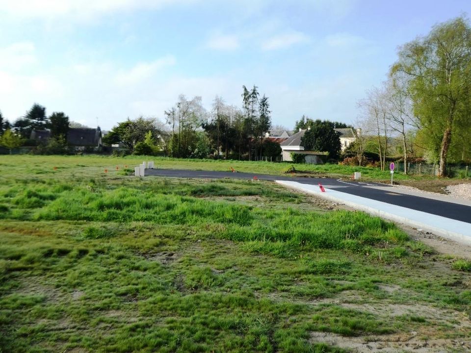 Tomt i Lignol, Morbihan - bilde 4