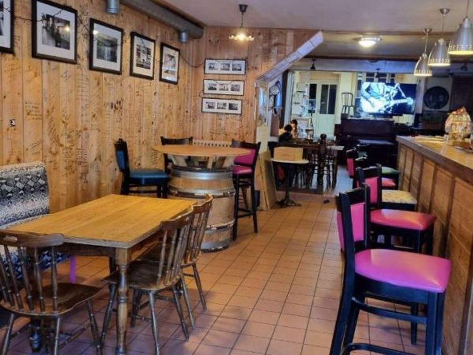 Erhvervsejendom i Guemene-sur-Scorff, Morbihan - foto 1