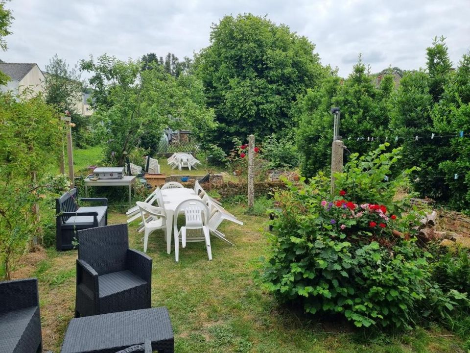 Erhvervsejendom i Guemene-sur-Scorff, Morbihan - foto 3