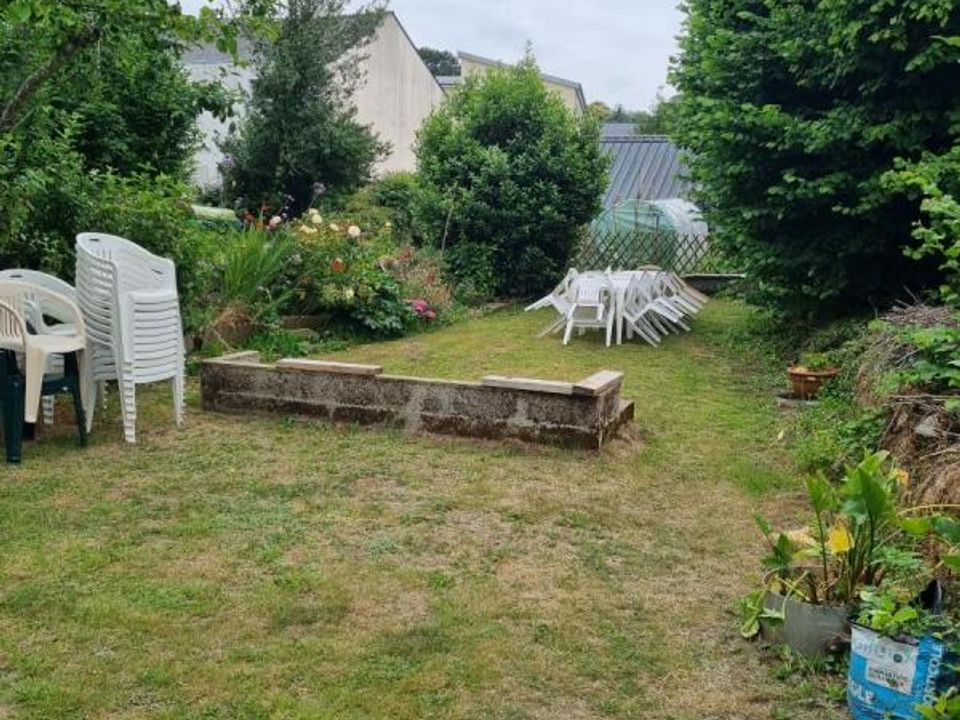 Erhvervsejendom i Guemene-sur-Scorff, Morbihan - foto 4