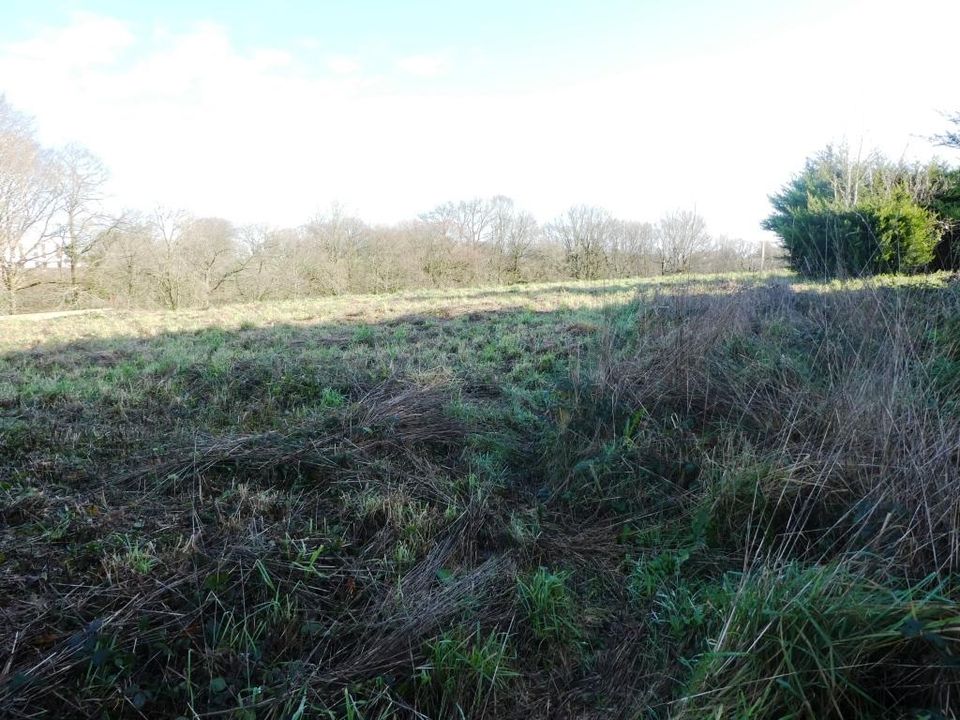 Helårsgrund i Locmalo, Morbihan - foto 1
