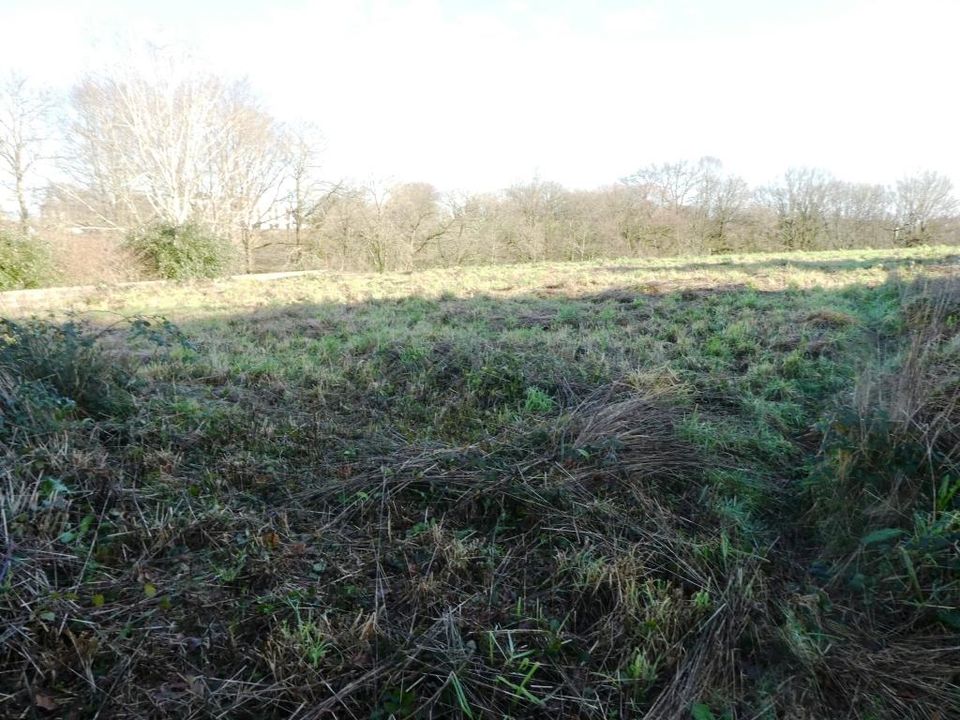 Helårsgrund i Locmalo, Morbihan - foto 2