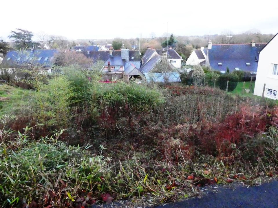 Tomt i Pontivy, Morbihan - bilde 2