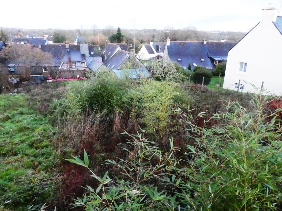 Tomt i Pontivy, Morbihan - bilde 3