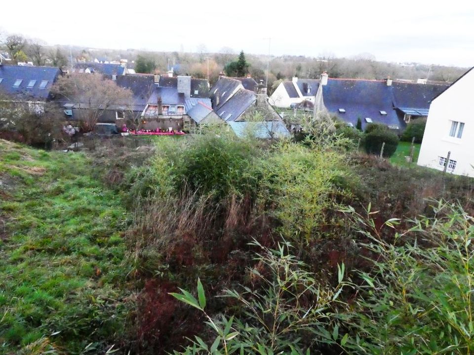 Tomt i Pontivy, Morbihan - bilde 4