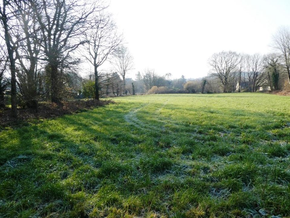 Helårsgrund i Guern, Morbihan - foto 1