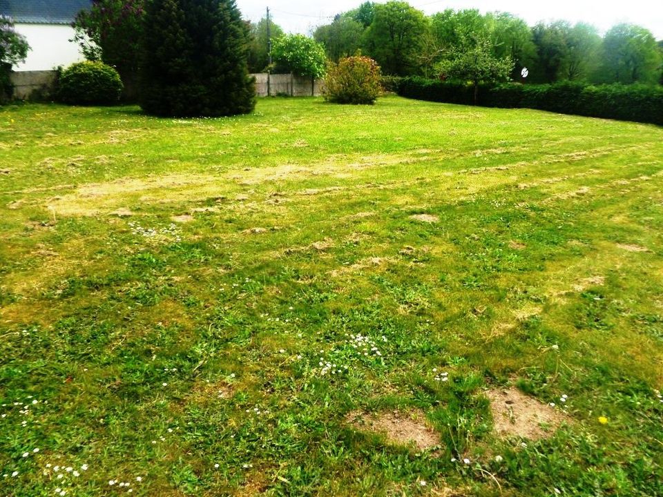 Helårsgrund i Locmalo, Morbihan - foto 2