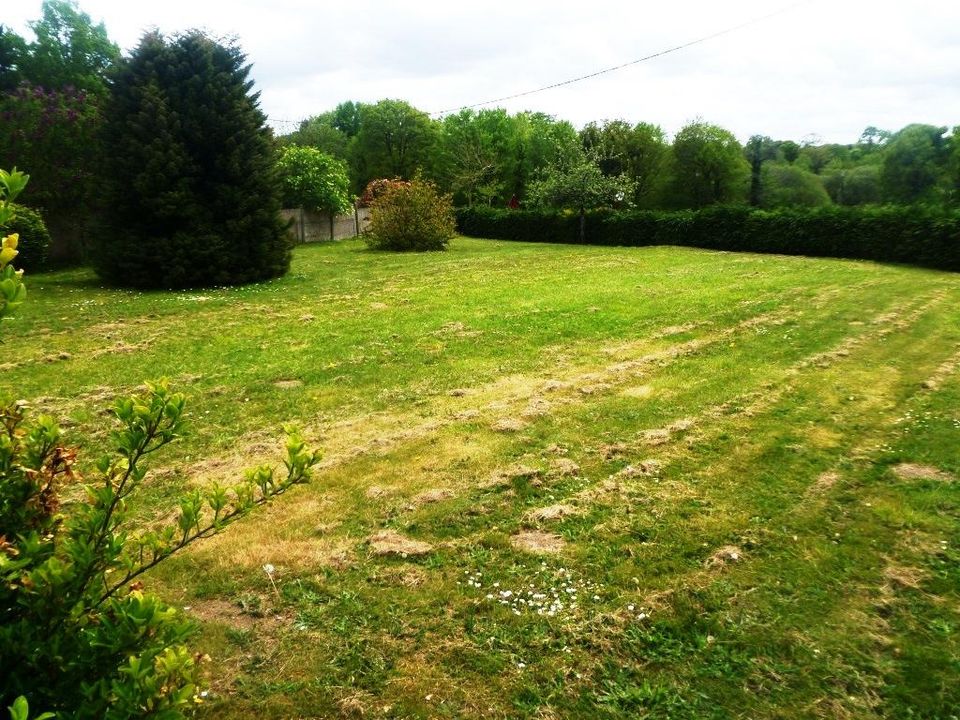 Helårsgrund i Locmalo, Morbihan - foto 3