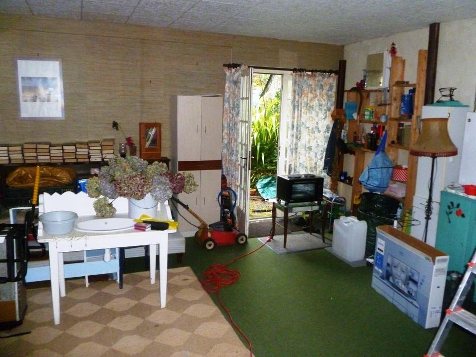 Erhvervsejendom i Guemene-sur-Scorff, Morbihan - foto 4