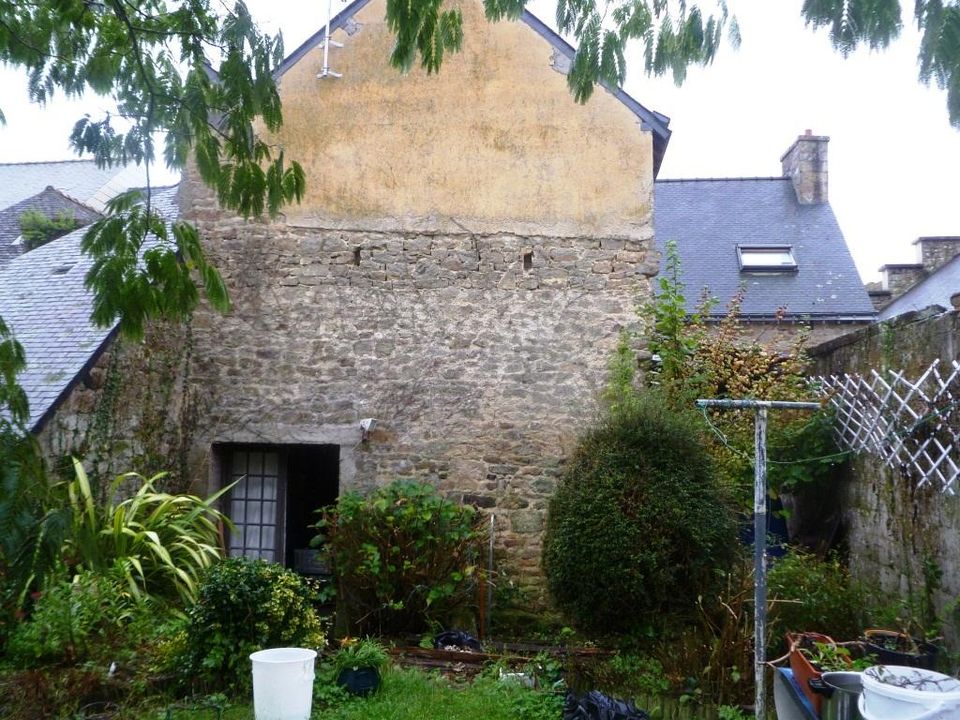 Erhvervsejendom i Guemene-sur-Scorff, Morbihan - foto 5