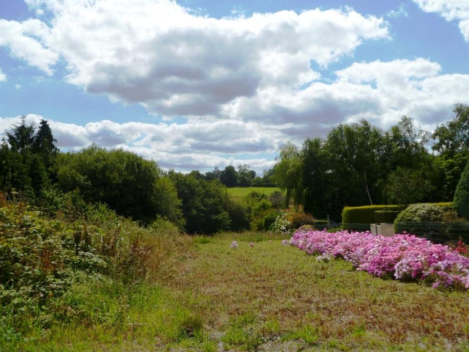 Helårsgrund i Ploerdut, Morbihan - foto 1
