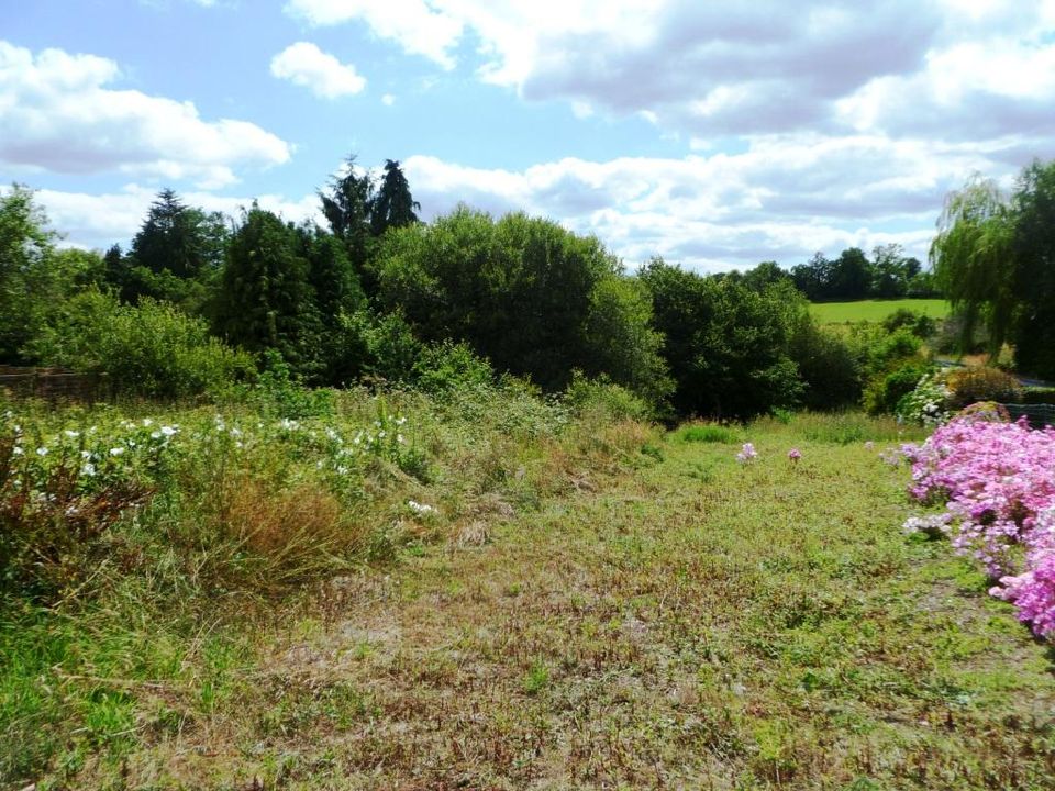 Helårsgrund i Ploerdut, Morbihan - foto 2