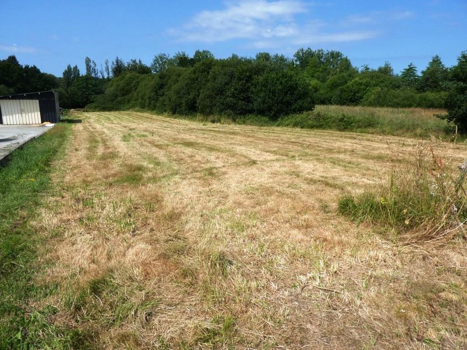 Helårsgrund i Guemene-sur-Scorff, Morbihan - foto 1
