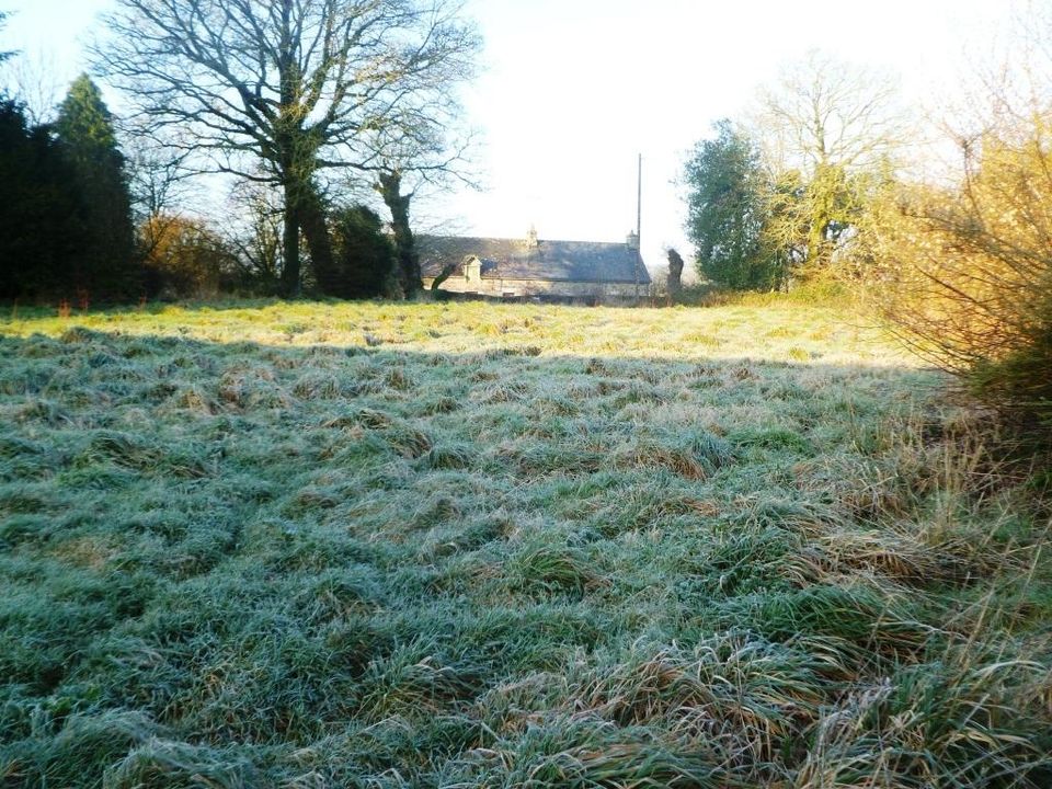 Helårsgrund i Langoelan, Morbihan - foto 1