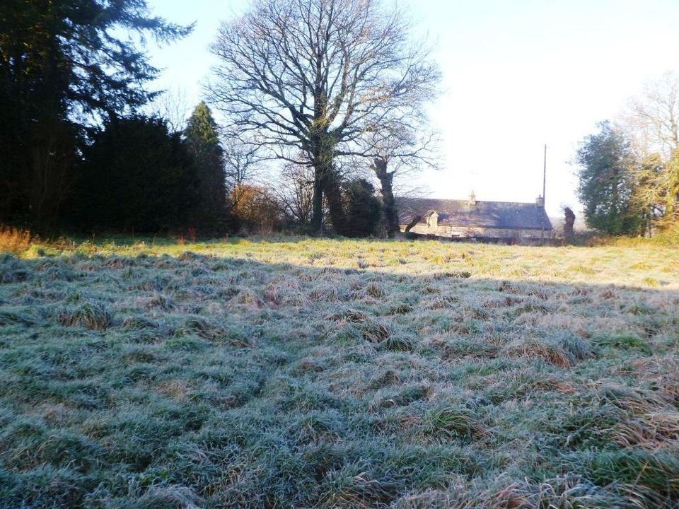 Helårsgrund i Langoelan, Morbihan - foto 2