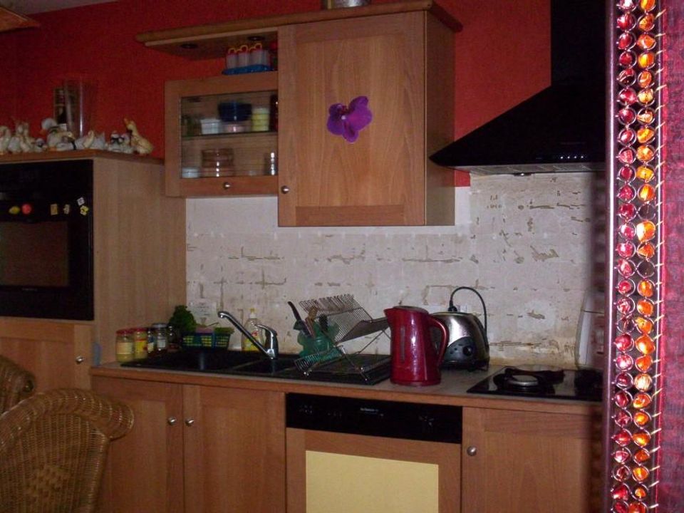 Villa i Guemene-sur-Scorff, Morbihan - foto 3