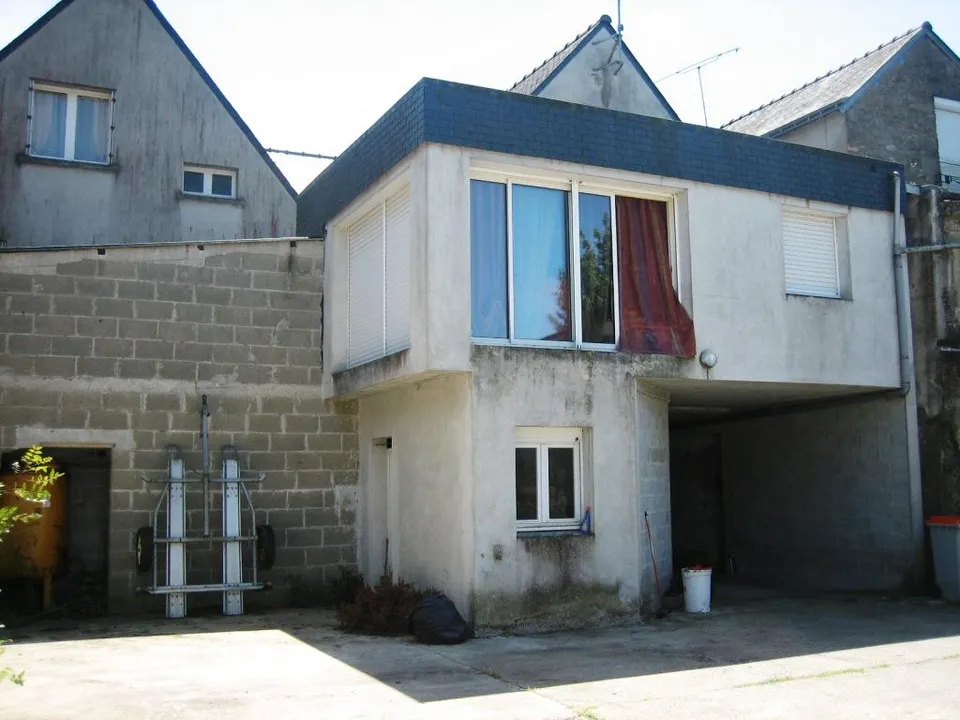 Villa i Guemene-sur-Scorff, Morbihan - foto 5