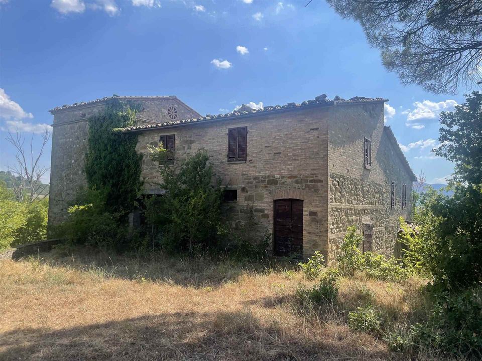 Farm i Gubbio, Perugia - foto 1