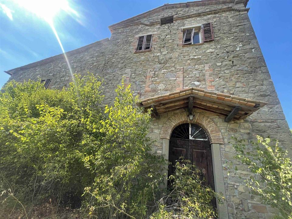 Farm i Gubbio, Perugia - foto 4