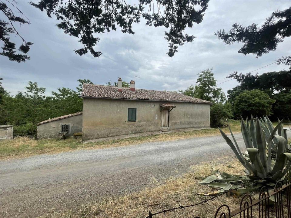 Farm i Acquapendente, Viterbo - foto 2