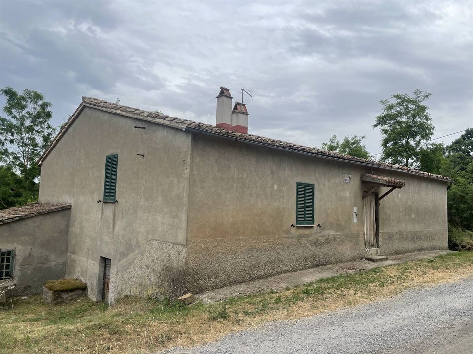 Farm i Acquapendente, Viterbo - foto 3