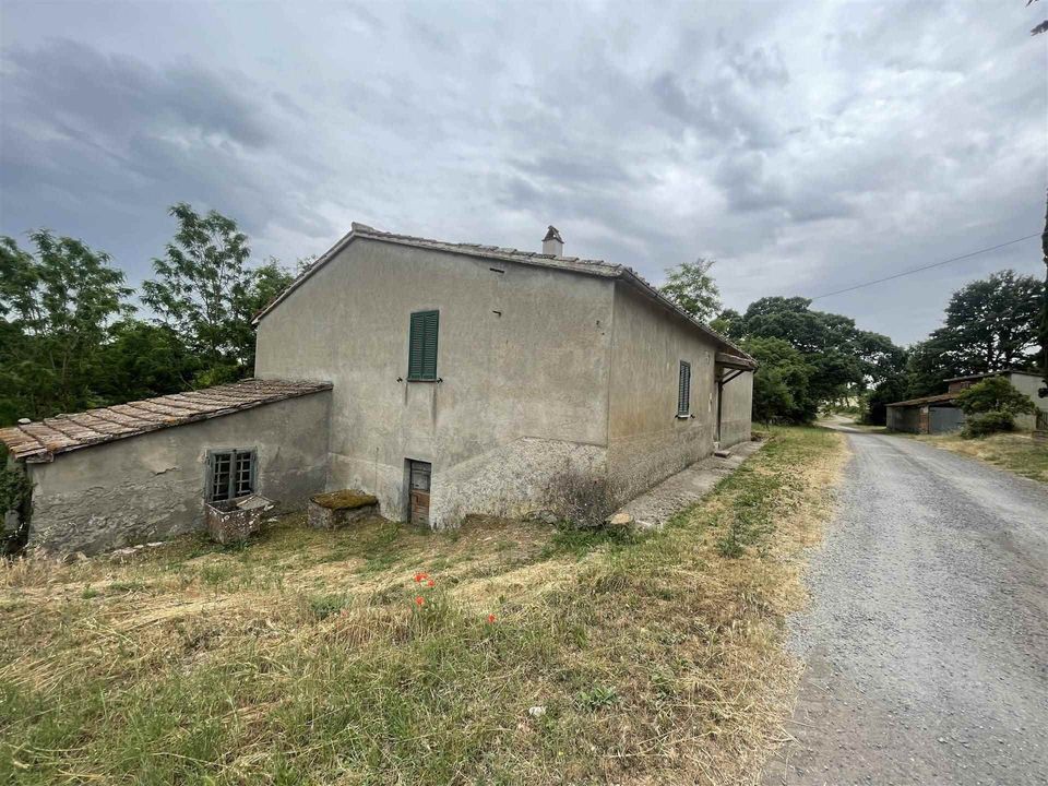 Farm i Acquapendente, Viterbo - foto 4