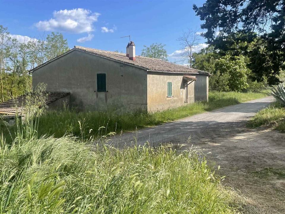 Farm i Acquapendente, Viterbo - foto 1