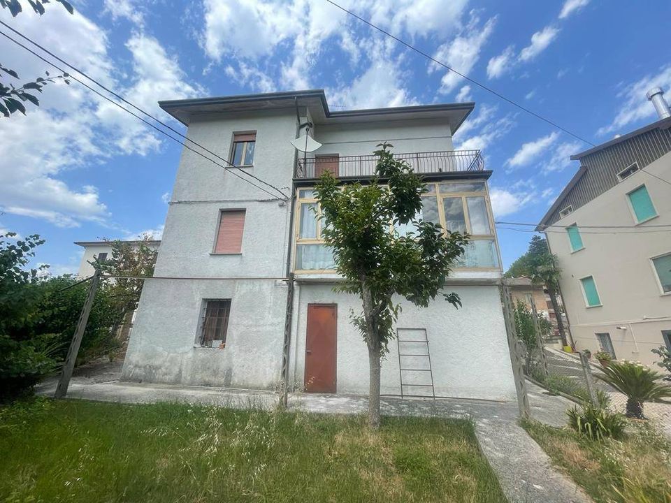 Villa i Gubbio, Perugia - foto 5