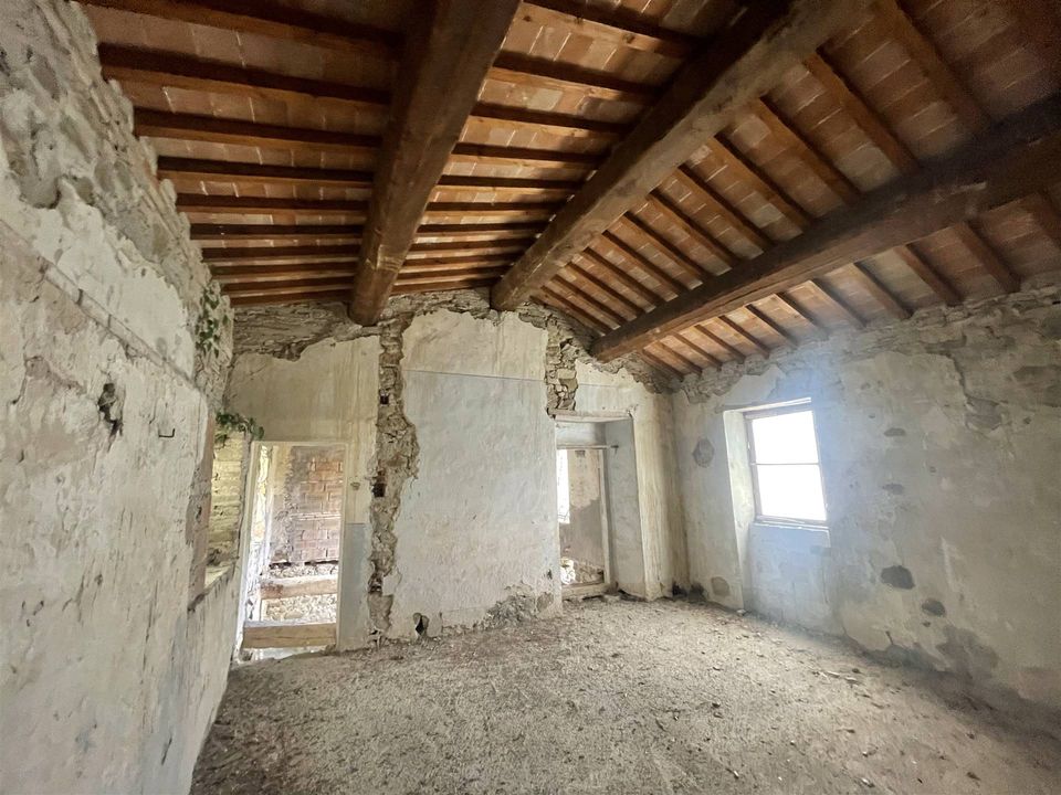 Gårdshus i Gubbio, Perugia - bilde 2