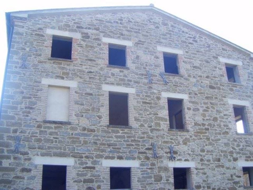 Gårdshus i Gubbio, Perugia - bilde 5