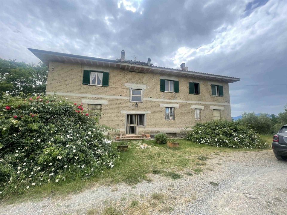 Farm i Acquapendente, Viterbo - foto 5