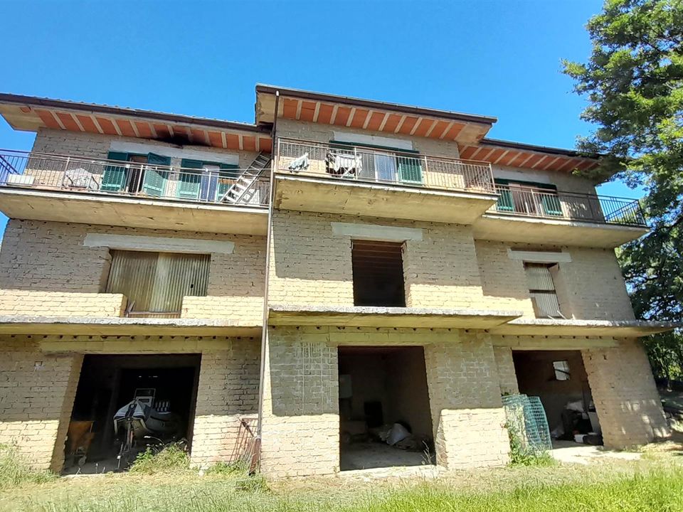 Farm i Acquapendente, Viterbo - foto 1