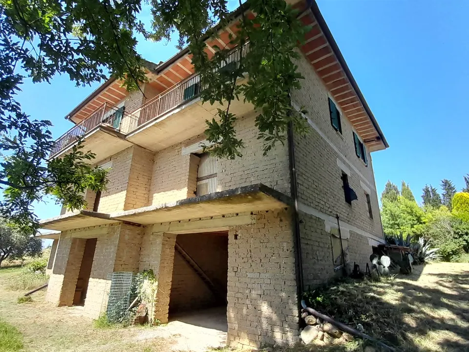 Farm i Acquapendente, Viterbo - foto 2