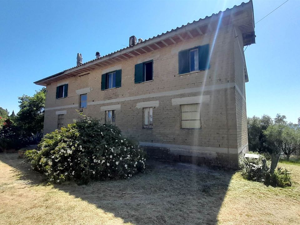 Farm i Acquapendente, Viterbo - foto 3