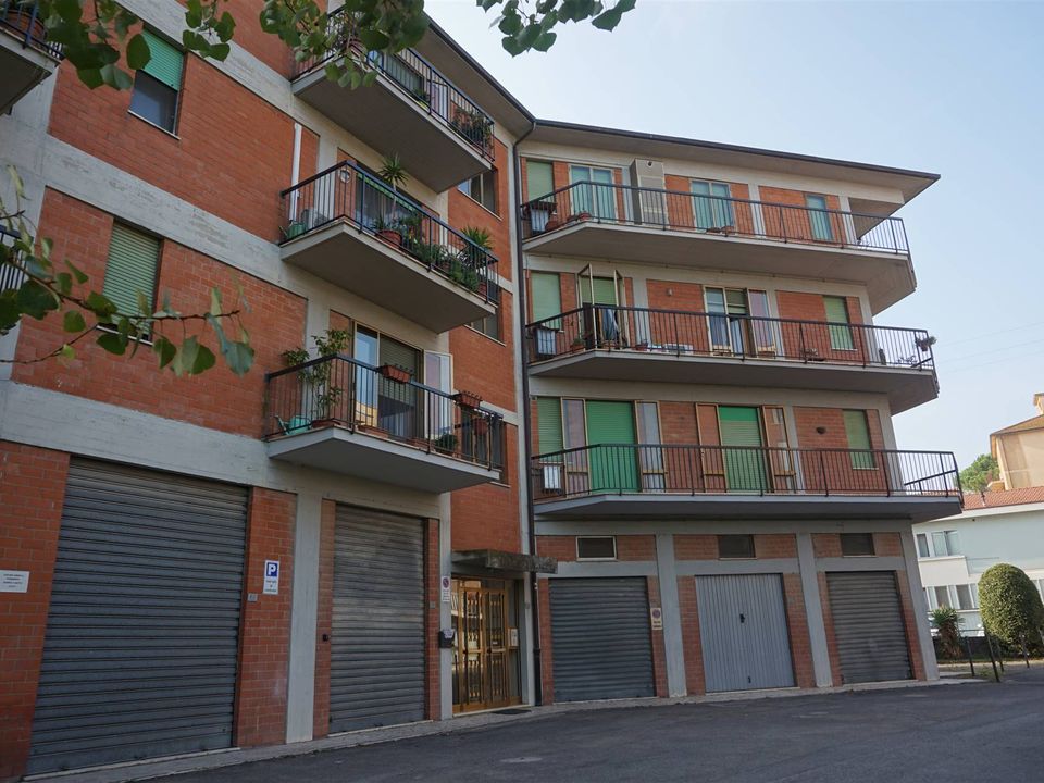 Leilighet i Chiusi, Siena - bilde 1