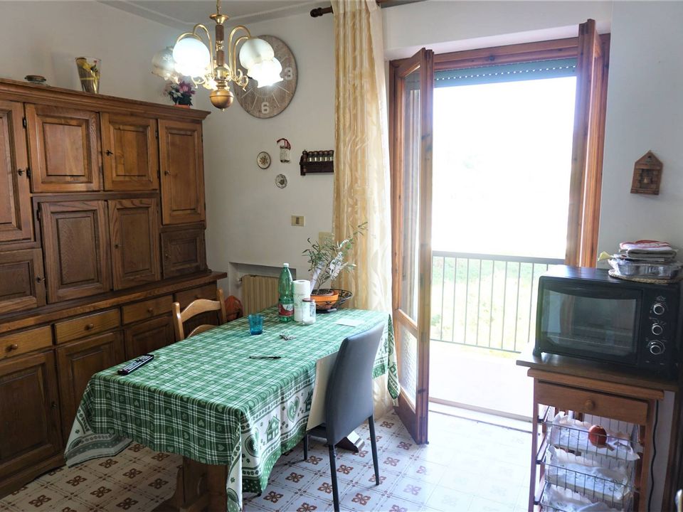Leilighet i Chiusi, Siena - bilde 2